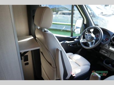 2026 Grech RV Strada-ion AWD - Photo 17