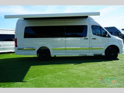 2026 Grech RV Strada-ion AWD - Photo 11