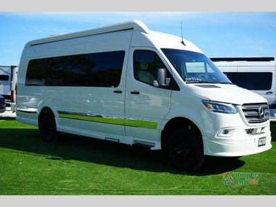 2026 Grech RV Strada-ion AWD - Photo 2