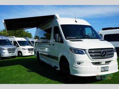 2026 Grech RV Strada-ion AWD - Photo 10