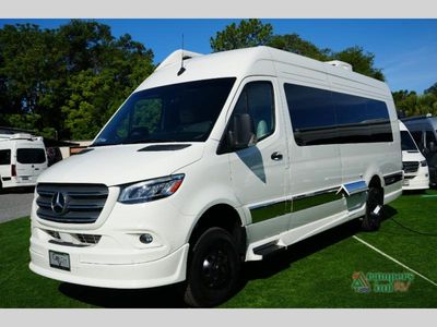 2026 Grech RV Strada-ion AWD - Photo 8