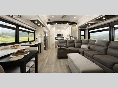 2026 Jayco Pinnacle - Photo 3