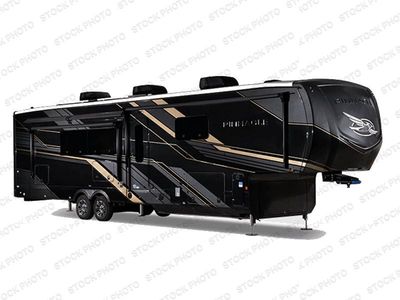 2026 Jayco Pinnacle - Photo 1