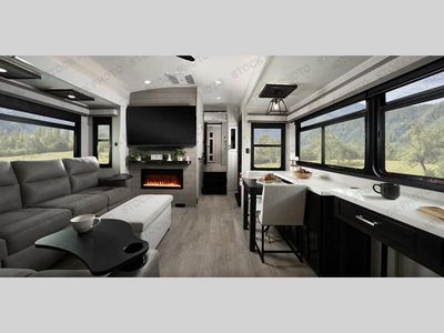 2026 Jayco Pinnacle - Photo 4