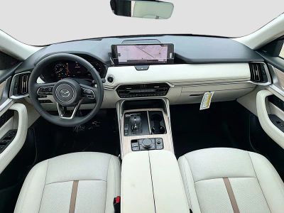 2026 Mazda CX-90 — photo 17 view