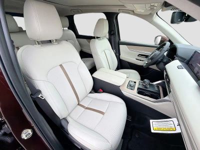2026 Mazda CX-90 — photo 16 view