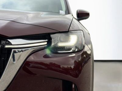 2026 Mazda CX-90 — photo 10 view