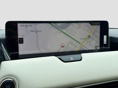 2026 Mazda CX-90 — photo 35 view