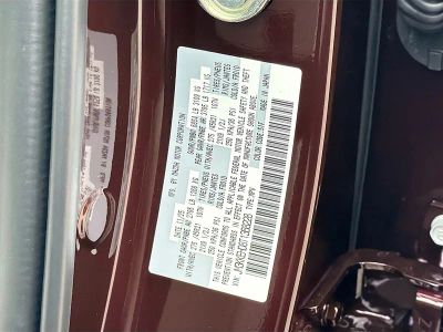2026 Mazda CX-90 — photo 45 view