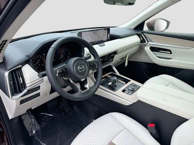 2026 Mazda CX-90 — photo 28 view