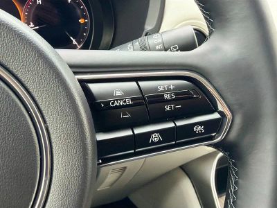 2026 Mazda CX-90 — photo 41 view