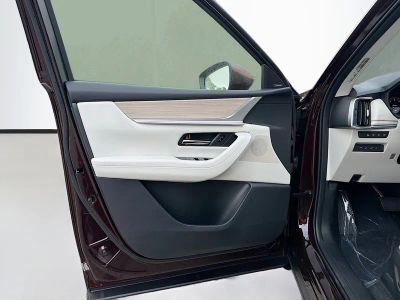 2026 Mazda CX-90 — photo 24 view