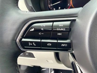 2026 Mazda CX-90 — photo 40 view