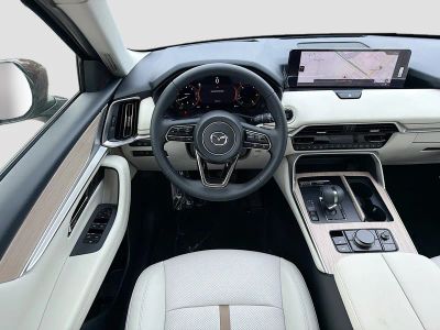 2026 Mazda CX-90 — photo 18 view