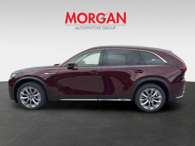 2026 Mazda CX-90 — photo 7 view