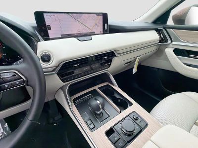 2026 Mazda CX-90 — photo 30 view