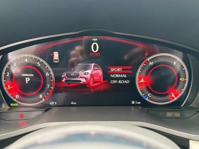 2026 Mazda CX-90 — photo 32 view