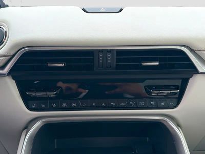 2026 Mazda CX-90 — photo 37 view