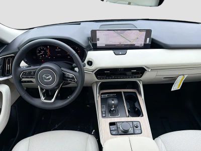 2026 Mazda CX-90 — photo 20 view