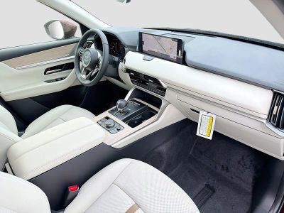 2026 Mazda CX-90 — photo 15 view