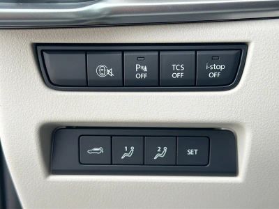 2026 Mazda CX-90 — photo 38 view