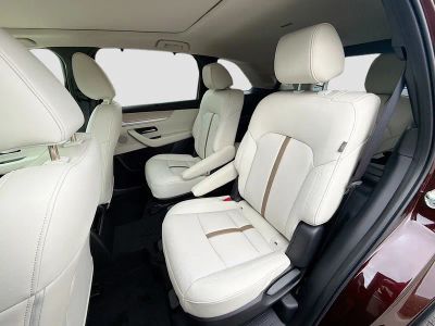 2026 Mazda CX-90 — photo 23 view