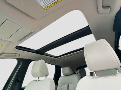 2026 Mazda CX-90 — photo 29 view