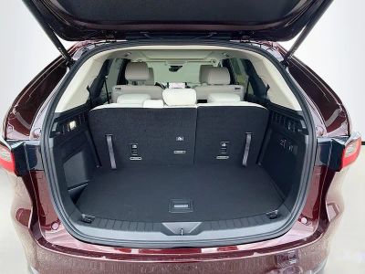 2026 Mazda CX-90 — photo 13 view
