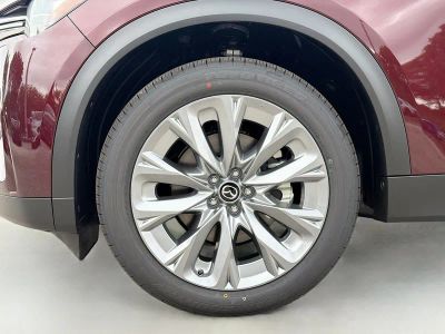 2026 Mazda CX-90 — photo 44 view