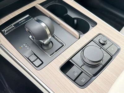 2026 Mazda CX-90 — photo 31 view