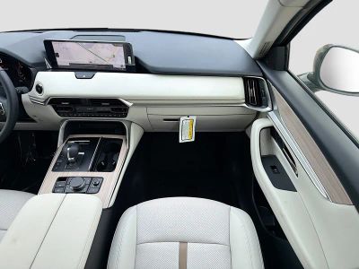 2026 Mazda CX-90 — photo 19 view