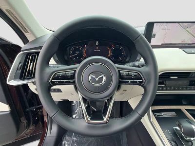 2026 Mazda CX-90 — photo 42 view