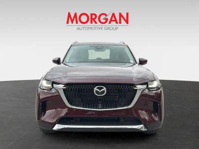 2026 Mazda CX-90 — photo 9 view