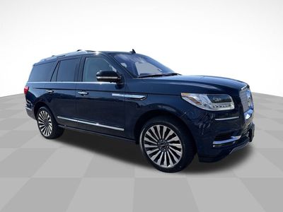 2019 Lincoln Navigator - Photo 2