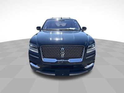 2019 Lincoln Navigator - Photo 3
