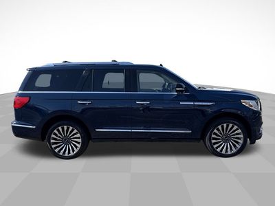 2019 Lincoln Navigator - Photo 4
