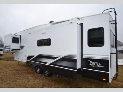 2026 Jayco Eagle - Photo 4