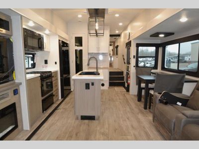 2026 Jayco Eagle - Photo 7