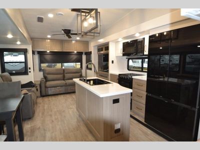 2026 Jayco Eagle - Photo 6
