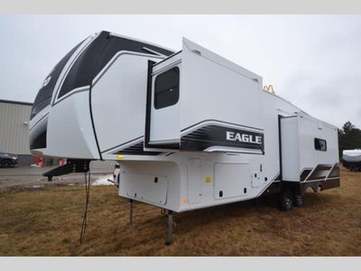 2026 Jayco Eagle - Photo 3