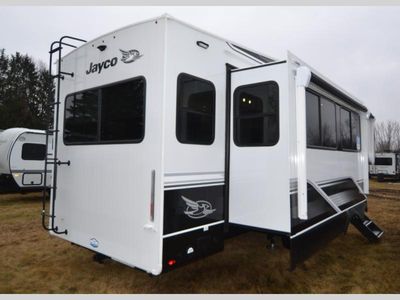 2026 Jayco Eagle - Photo 5