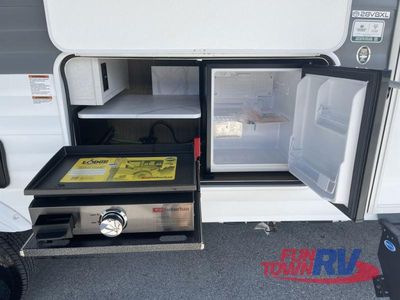 2026 Forest River RV Wildwood X-Lite - Photo 9