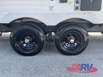 2026 Forest River RV Wildwood X-Lite - Photo 15
