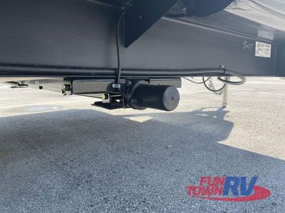 2026 Forest River RV Wildwood X-Lite - Photo 12