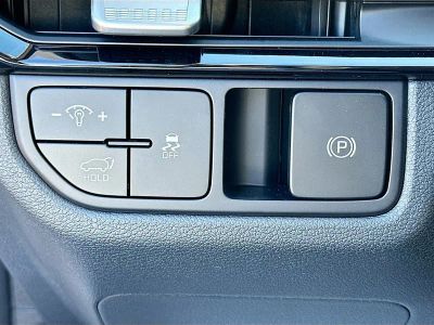 2026 Kia Sportage — photo 10 view