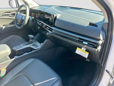 2026 Kia Sportage — photo 28 view