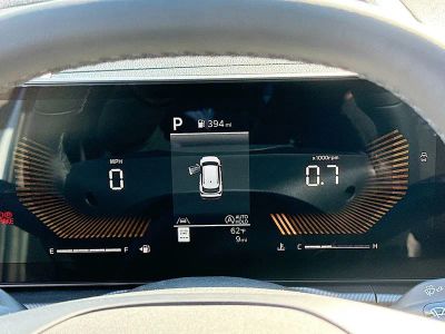 2026 Kia Sportage — photo 12 view
