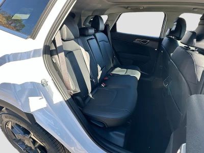 2026 Kia Sportage — photo 26 view