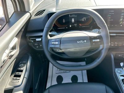 2026 Kia Sportage — photo 22 view