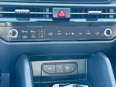 2026 Kia Sportage — photo 15 view